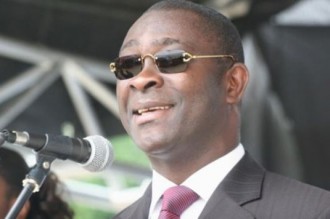 Côte dÂ’Ivoire :  Gervais Coulibaly annonce la libération de pro-Gbagbo 